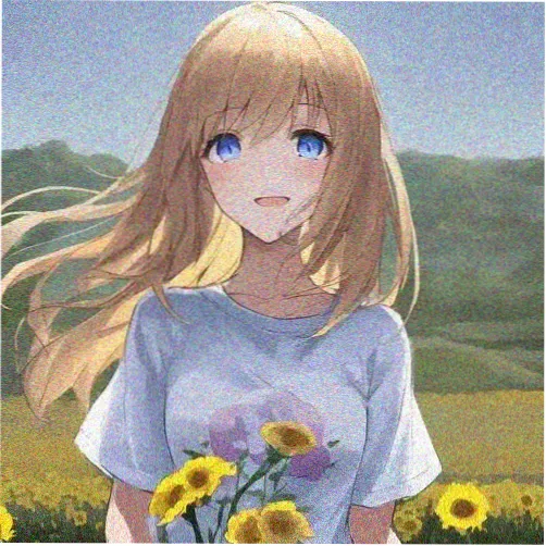 袁冰妍 琉璃 褚璇玑