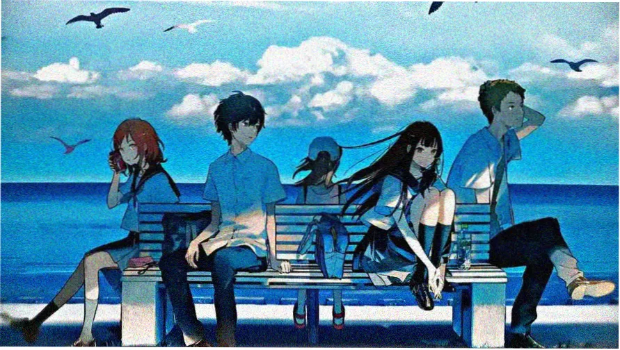 琉璃电视剧完整版 高清在线观看